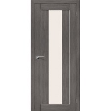 Порта-25 alu 3D Grey Magic Fog