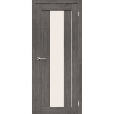 Порта-25 alu 3D Grey Magic Fog