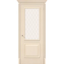 Классико-13 Ivory White Crystal