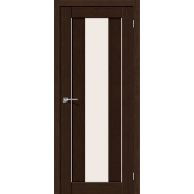 Порта-25 alu 3D Wenge Magic Fog