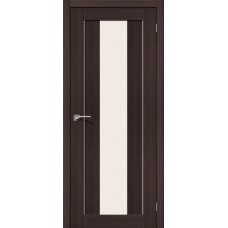 Порта-25 alu Wenge Veralinga Magic Fog