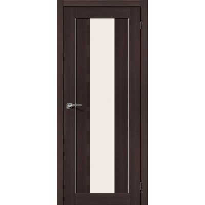 Порта-25 alu Wenge Veralinga Magic Fog