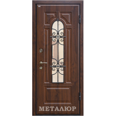 Купить дверь М30 в Минске