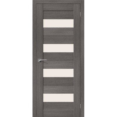Порта-23 3D Grey Magic Fog
