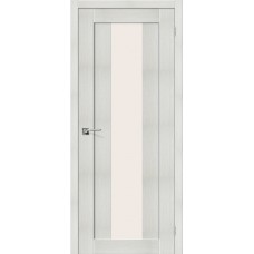Порта-25 alu Bianco Veralinga Magic Fog