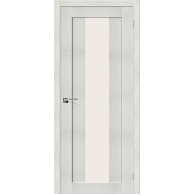 Порта-25 alu Bianco Veralinga Magic Fog