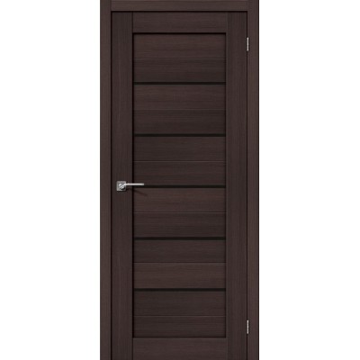 Порта-22 Wenge Veralinga Black Star