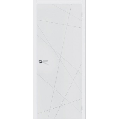 Скинни-5 Whitey