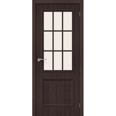 Симпл-13 Wenge Veralinga Magic Fog
