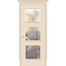Классико-17.3 Ivory Magic Fog Facet