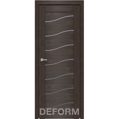 D2 DEFORM ДО