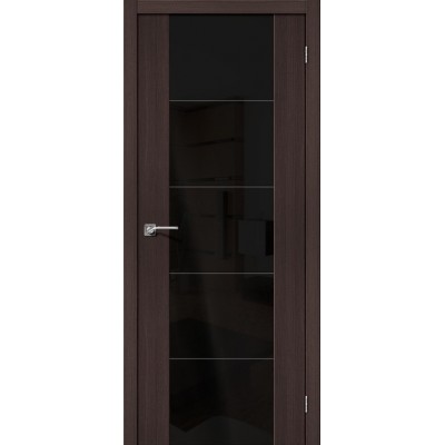 V4 Wenge Veralinga Black Star