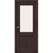Порта-63 Wenge Veralinga White Crystal