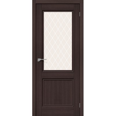 Порта-63 Wenge Veralinga White Crystal