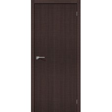 Порта-50 Wenge Crosscut