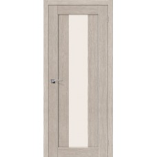 Порта-25 alu 3D Cappuccino Magic Fog