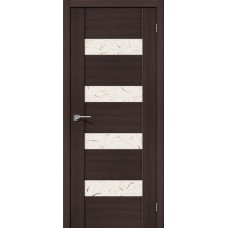 VM4 Wenge Veralinga Silver Art