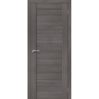 Порта-21 3D Grey