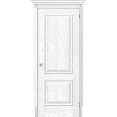 Классико-12 Silver Ash