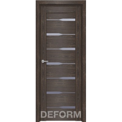 D4 DEFORM ДО