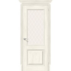 Классико-33 Nordic Oak White Crystal