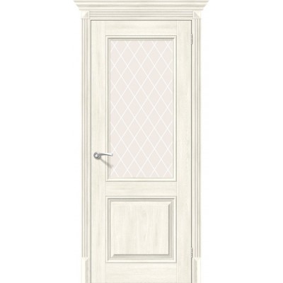 Классико-33 Nordic Oak White Crystal