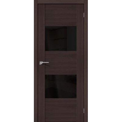 VG2 Wenge Veralinga Black Star