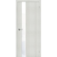 Порта-51 Bianco Crosscut White Waltz
