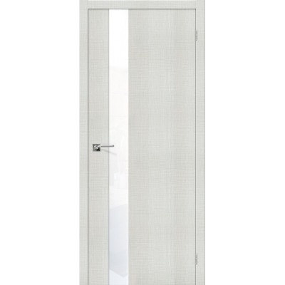 Порта-51 Bianco Crosscut White Waltz