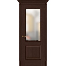 Классико-13 Thermo Oak Magic Fog Facet