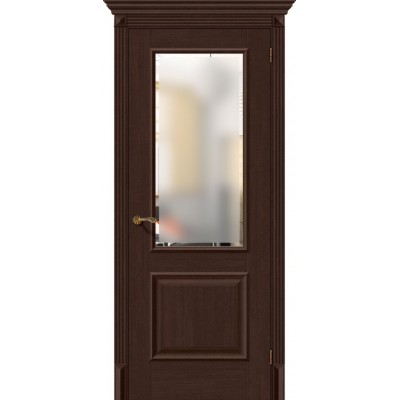 Классико-13 Thermo Oak Magic Fog Facet