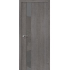 Порта-51 Grey Crosscut Smoke