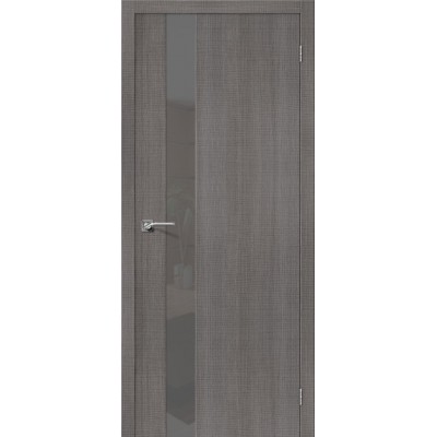 Порта-51 Grey Crosscut Smoke