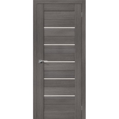 Порта-22 3D Grey Magic Fog