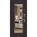 Porta S 51.61 Almon 28/Wenge Veralinga
