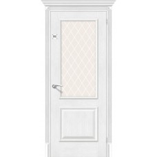 Классико-13 Royal Oak White Crystal