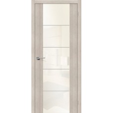 V4 Cappuccino Veralinga White Pearl