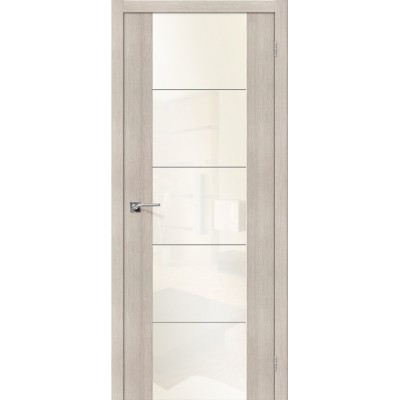 V4 Cappuccino Veralinga White Pearl