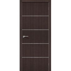 Порта-50 А-6 Wenge Crosscut