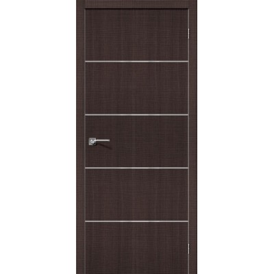 Порта-50 А-6 Wenge Crosscut