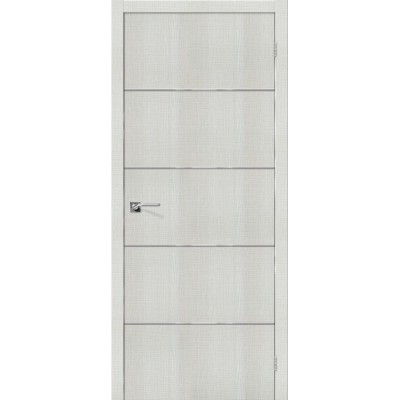 Порта-50 А-6 Bianco Crosscut