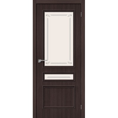 Симпл-15.2 Wenge Veralinga Mystic