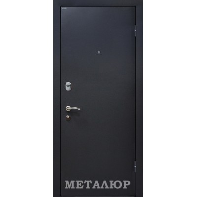 Купить дверь М41 (мет/мет) в Минске