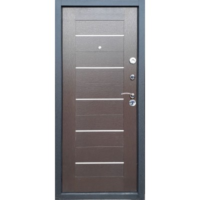 ST 07 Wenge