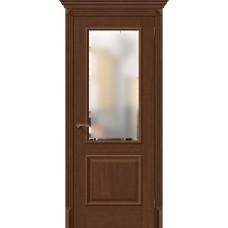 Классико-13 Brown Oak Magic Fog Facet