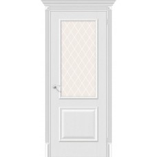 Классико-13 Virgin White Crystal