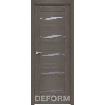 D1 DEFORM ДО