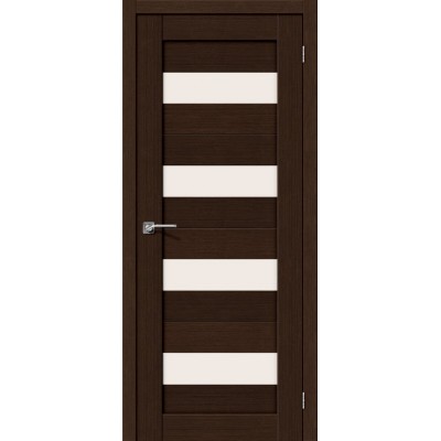 Порта-23 3D Wenge Magic Fog