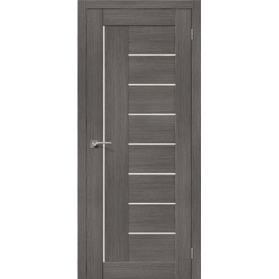 Порта-29 3D Grey Magic Fog