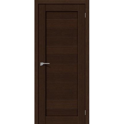 Порта-21 3D Wenge